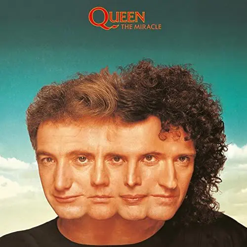 Produktbild: The Miracle 2022 Edition (Ltd.2CD) (Vinyl LP)