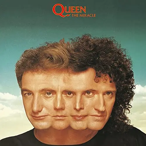 Produktbild: The Miracle (Limited Edition) (Vinyl LP)