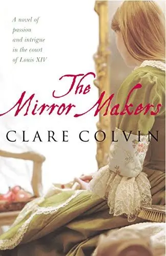 Produktbild: The Mirror Makers