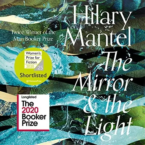 Produktbild: The Mirror and the Light: The conclusion to the Booker Prize-winning and bestselling Wolf Hall trilogy, soon to be a major TV series (The Wolf Hall Trilogy)