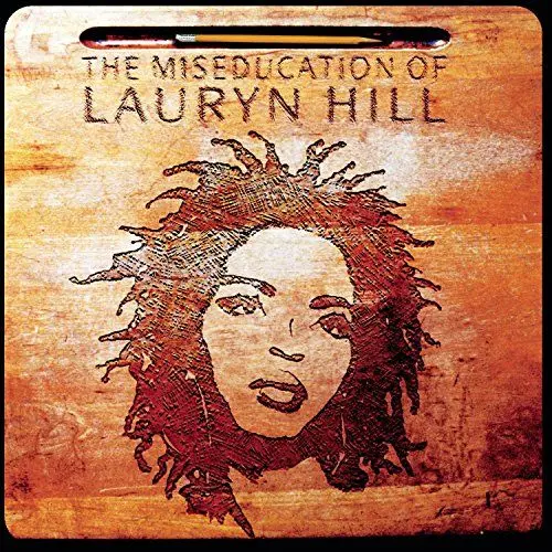 Produktbild: The Miseducation of Lauryn Hill