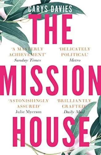 Produktbild: The Mission House