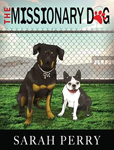 Produktbild: The Missionary Dog