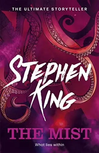 Produktbild: The Mist: Stephen King