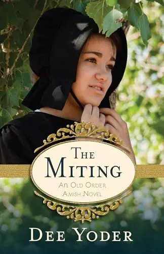 Produktbild: The Miting: An Old Order Amish Novel