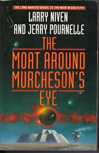 Produktbild: The Moat Around Murcheson’s Eye
