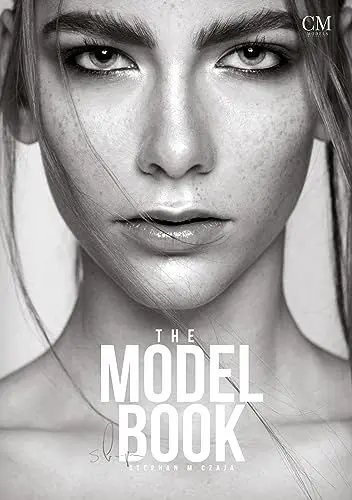 Produktbild: The Model Book: Model werden | Modelagentur | Fashion Weeks | Internationale Jobs