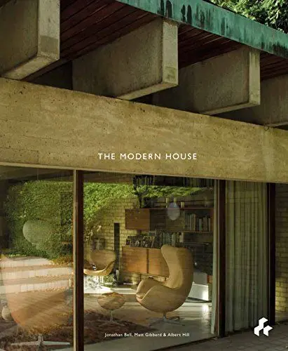 Produktbild: The Modern House