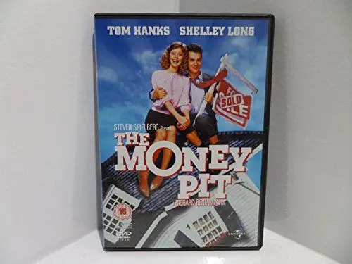 Produktbild: The Money Pit (UK Import)