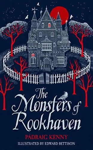 Produktbild: The Monsters of Rookhaven