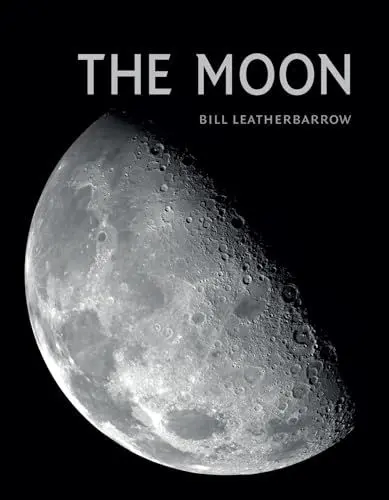 Produktbild: The Moon (Kosmos)