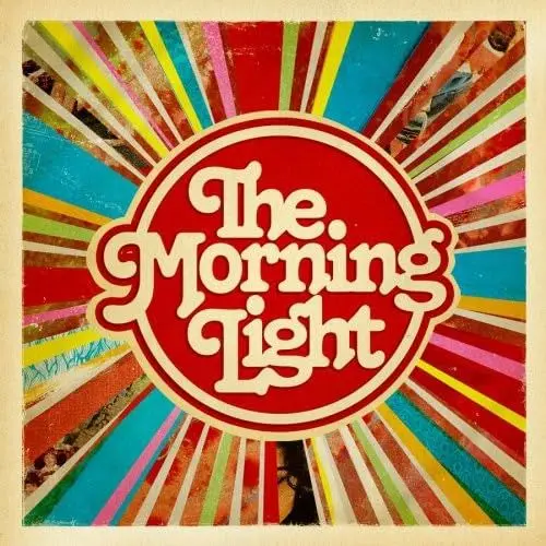 Produktbild: The Morning Light