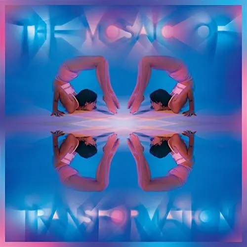 Produktbild: The Mosaic of Transformation