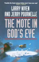 Produktbild: The Mote in God's Eye