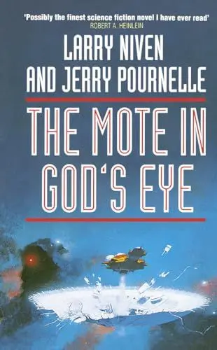 Produktbild: The Mote in God's Eye