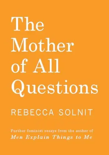 Produktbild: The Mother of All Questions