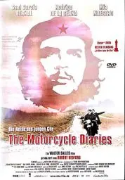Produktbild: The Motorcycle Diaries - Die Reise des jungen Che