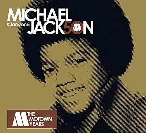 Produktbild: The Motown Years 50