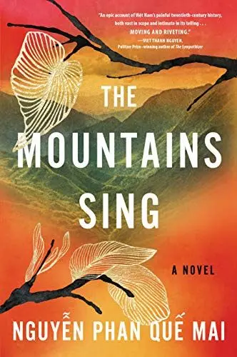 Produktbild: The Mountains Sing