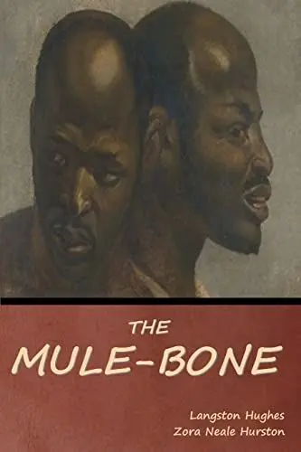 Produktbild: The Mule-Bone