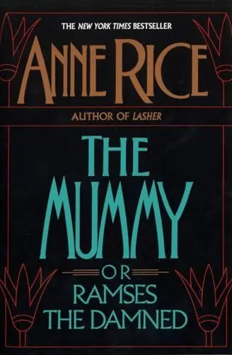 Produktbild: The Mummy or Ramses the Damned: A Novel