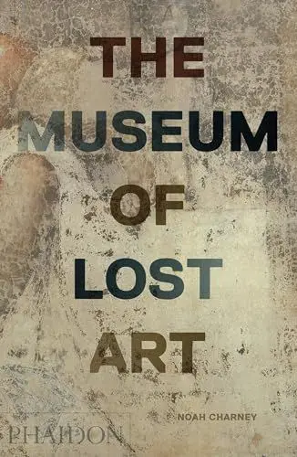 Produktbild: The Museum of Lost Art (Arte)