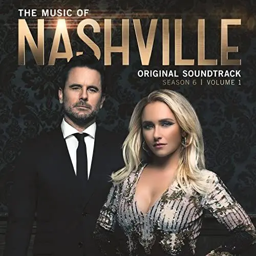 Produktbild: The Music Of Nashville Original Soundtrack Season 6.1