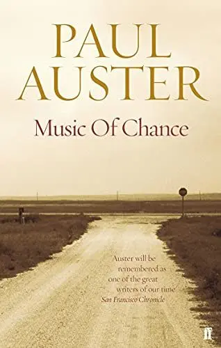 Produktbild: The Music of Chance