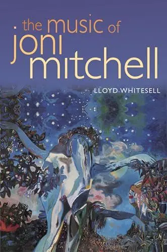 Produktbild: The Music of Joni Mitchell