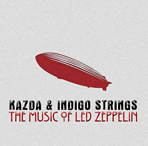 Produktbild: The Music Of Led Zeppelin