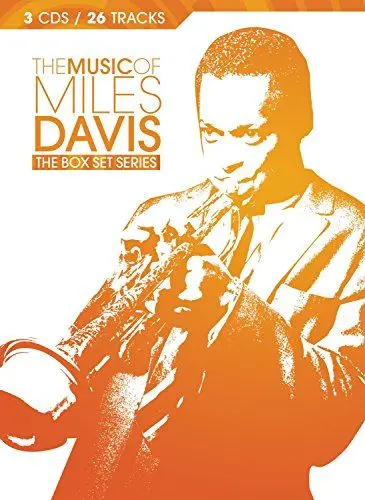 Produktbild: The Music of Miles Davis