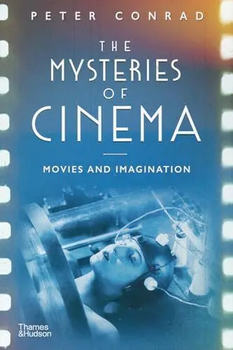 Produktbild: The Mysteries of Cinema: Movies and Imagination