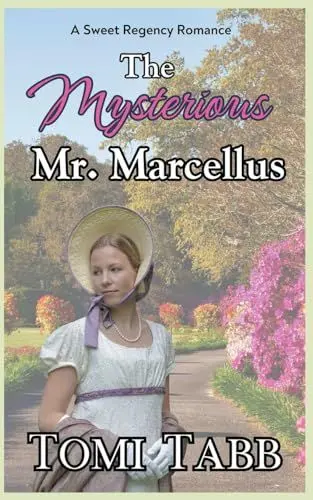 Produktbild: The Mysterious Mr. Marcellus