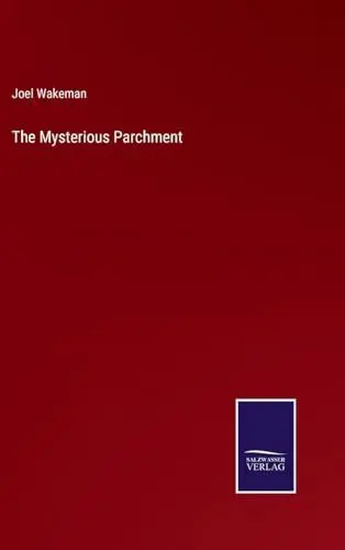 Produktbild: The Mysterious Parchment