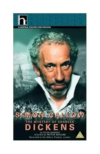 Produktbild: The Mystery Of Charles Dickens (2002) (DVD)