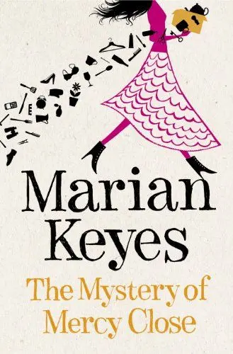 Produktbild: The Mystery of Mercy Close