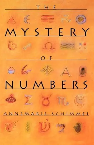 Produktbild: The Mystery of Numbers (Oxford Paperbacks)
