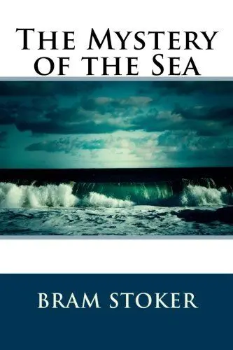 Produktbild: The Mystery of the Sea
