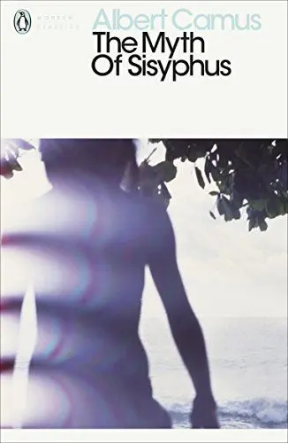 Produktbild: The Myth of Sisyphus: Introduction by James Wood (Penguin Modern Classics)