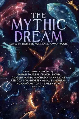 Produktbild: The Mythic Dream