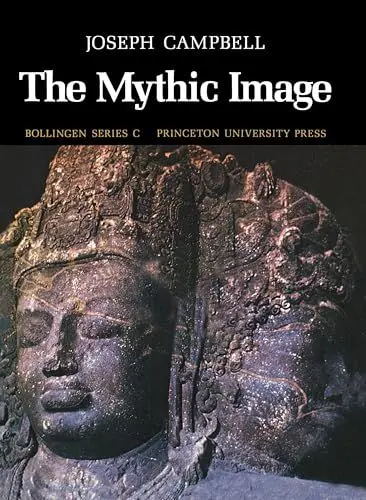 Produktbild: The Mythic Image (BOLLINGEN SERIES ·· 100)
