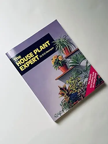 Produktbild: The NEW House Plant Expert