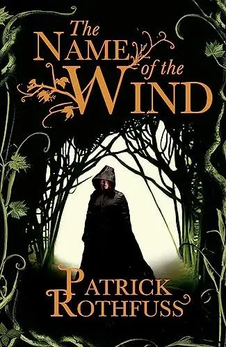 Produktbild: The Name of the Wind: The legendary must-read fantasy masterpiece (The kingkiller chronicle, 1)