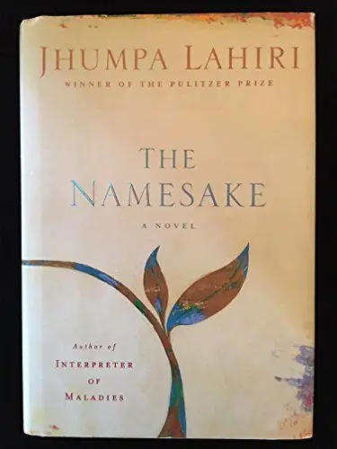 Produktbild: The Namesake: A Novel