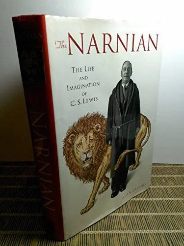 Produktbild: The Narnian: The Life and Imagination of C. S. Lewis