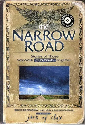 Produktbild: The Narrow Road: Stories of Those Who Walk This Road Together
