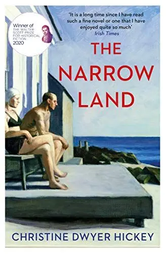 Produktbild: The Narrow Land