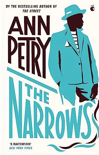 Produktbild: The Narrows (Virago Modern Classics)
