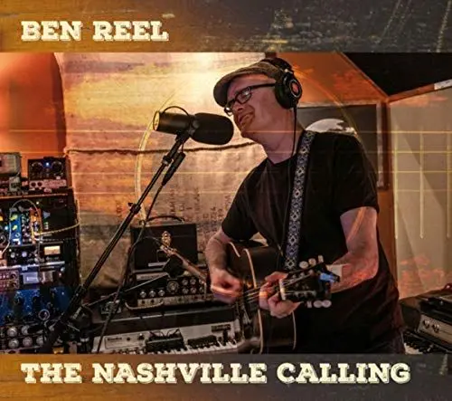 Produktbild: The Nashville Calling