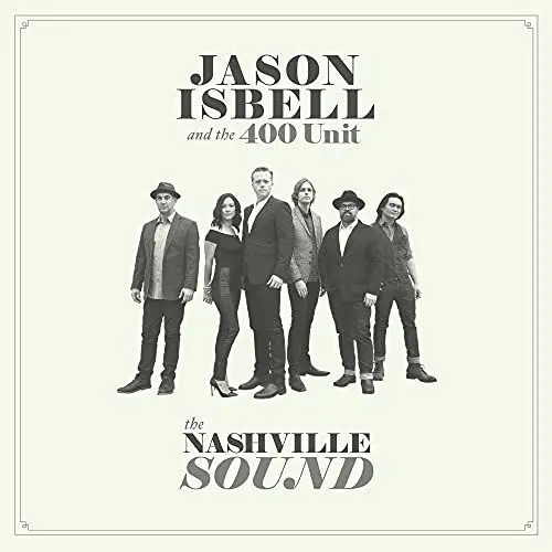 Produktbild: The Nashville Sound